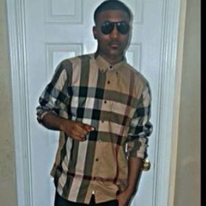 Meet your Posher, Jonathan